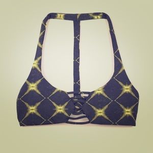 Boys and Arrows sexy Racerback top